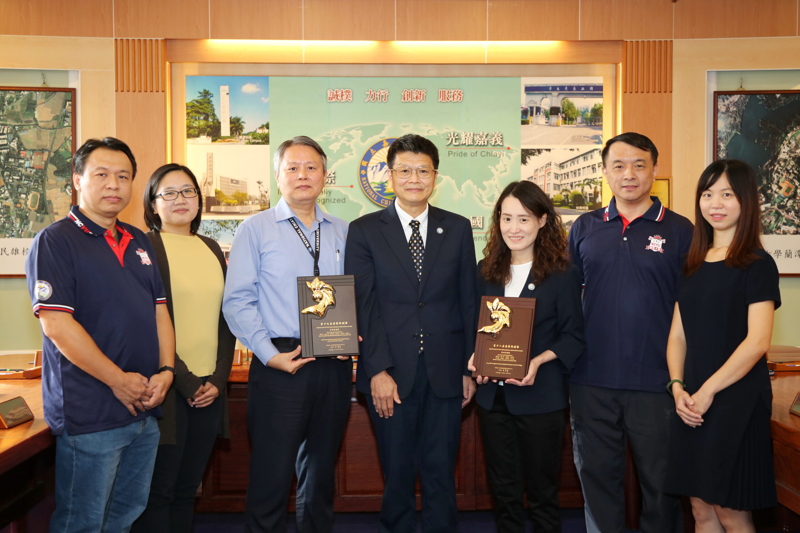 探索生命的奧秘：生命科學院