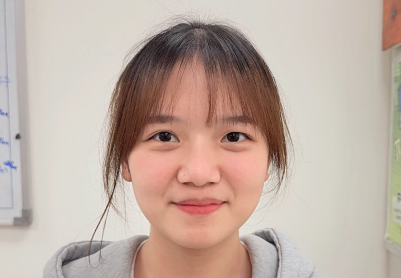 媒體視野與自我成長：我的資訊傳播學習旅程