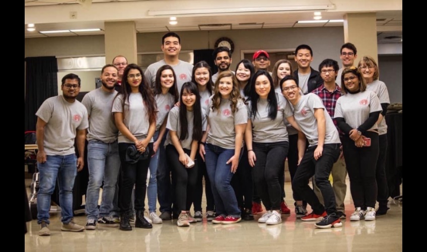 從檳城到台灣 玄大校友郭凱莉的學習夢想之路