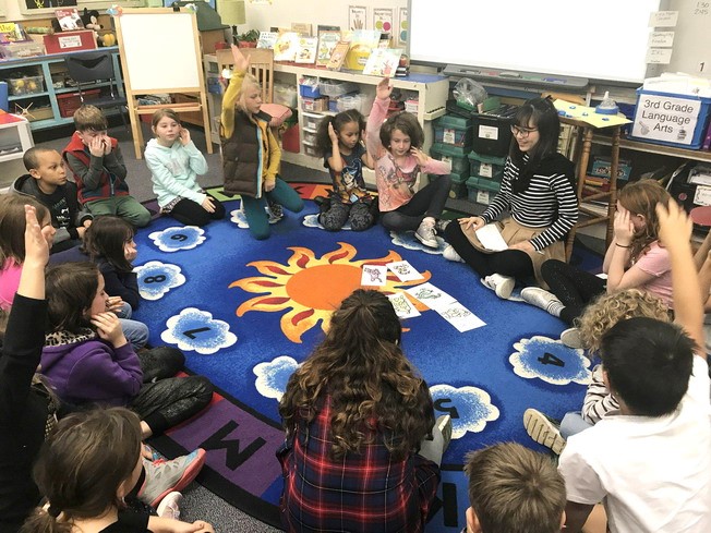 人文薈萃、藝術青創之搖籃 -人文藝術學院