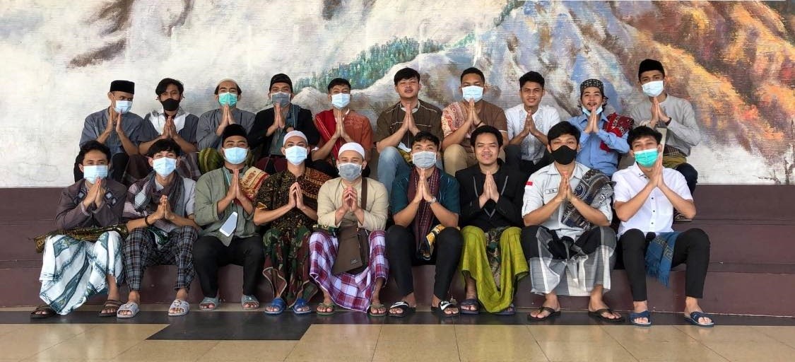 印尼台灣高教展/Join us