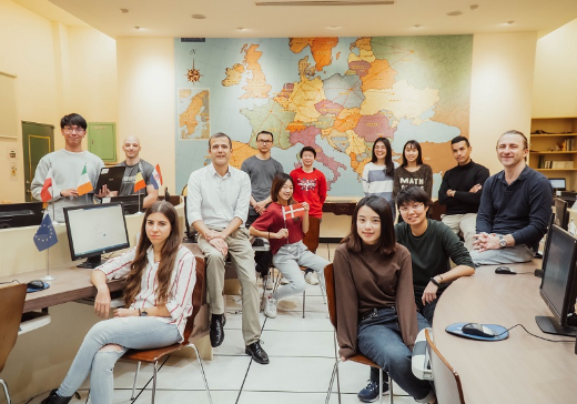 文藻外大2學院 獲選教育部雙語重點培育學院