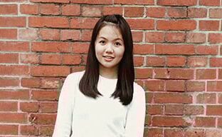 勇敢追夢，在海大發掘更好的自己！