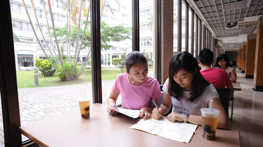 輔英科技大學馬來西亞招生影片