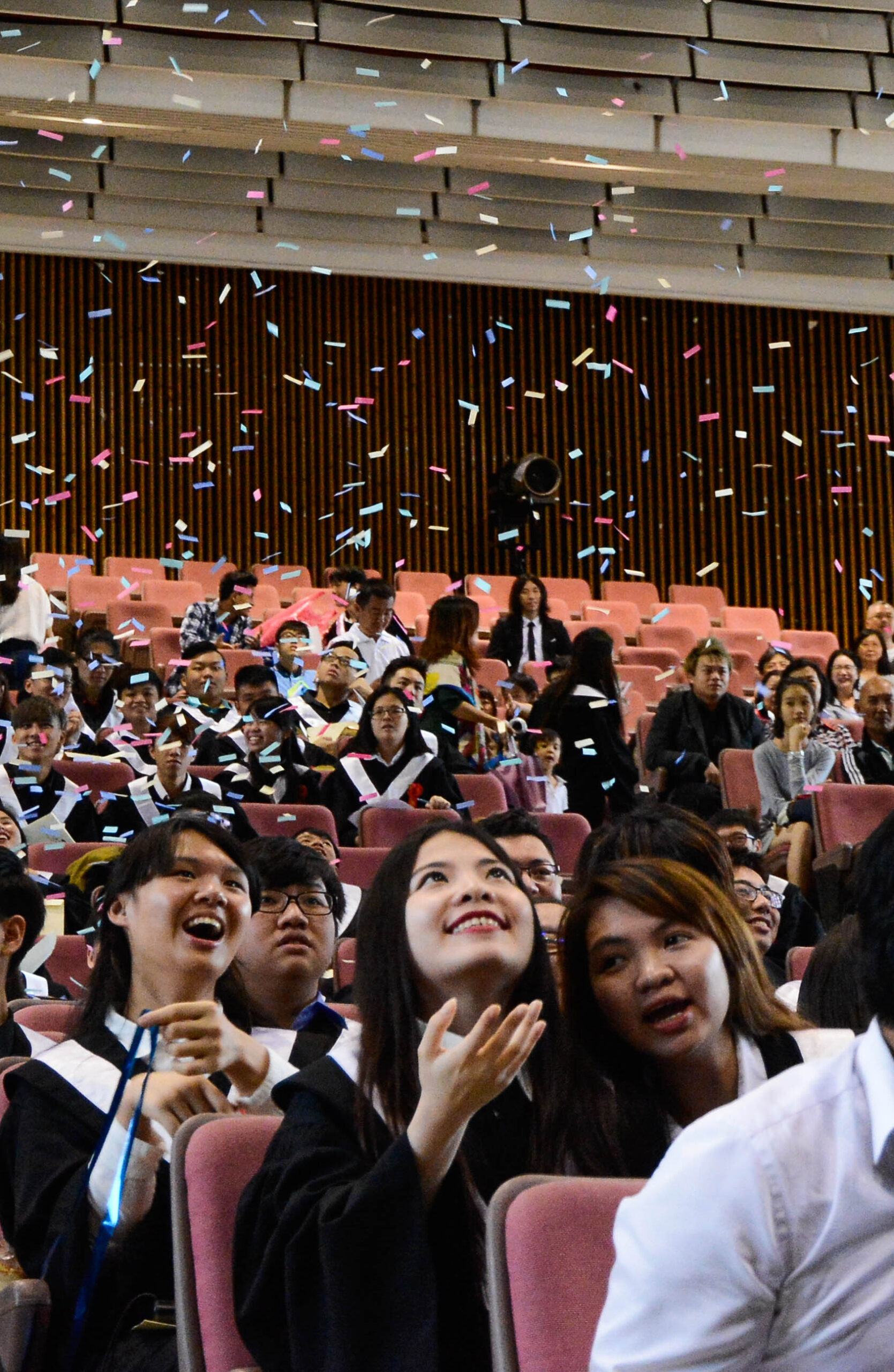 改變，從僑生先修部開始