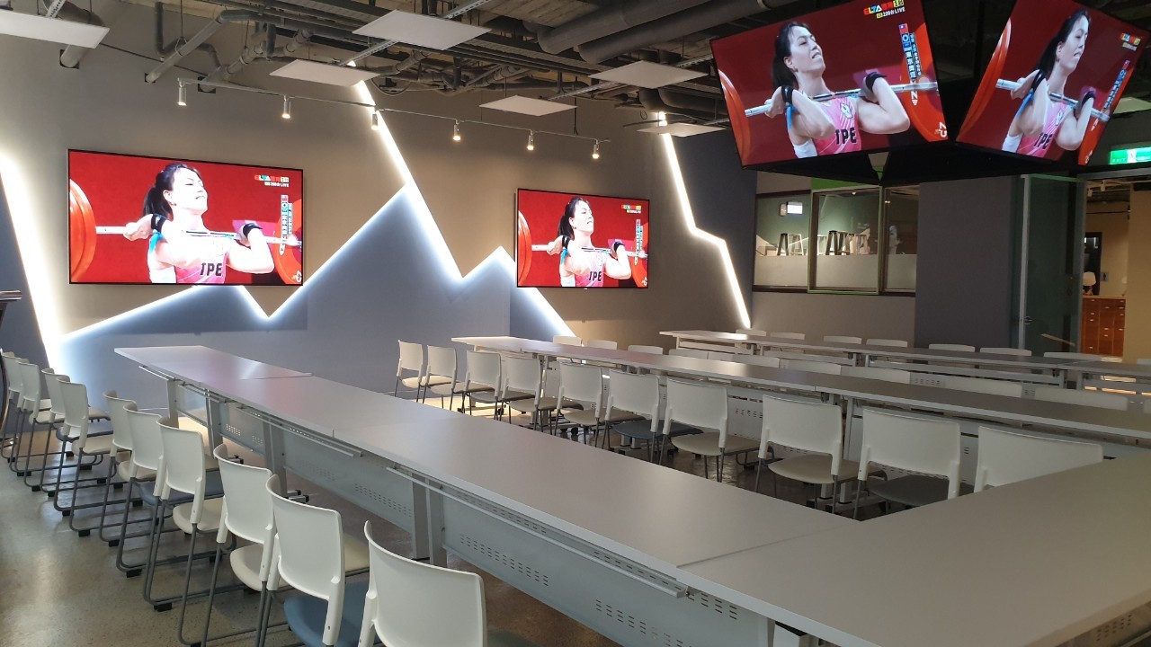 優化學習環境・型塑優質氛圍