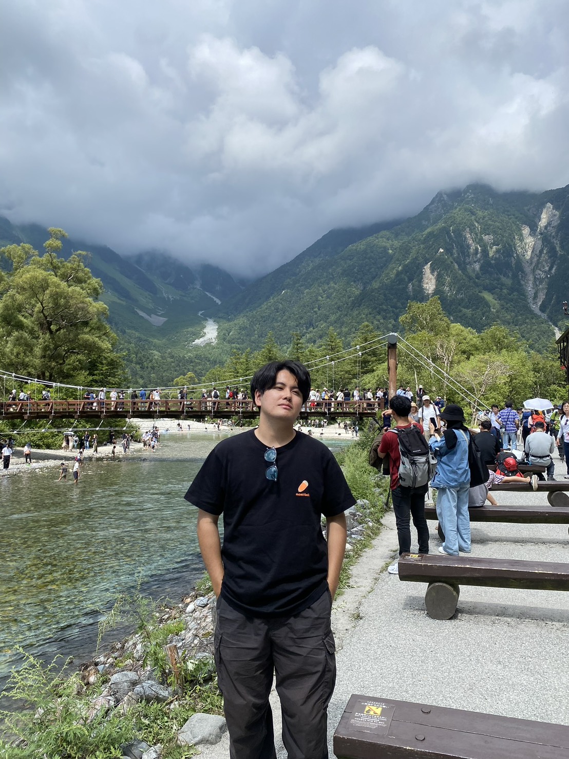 以跨文化學習為橋樑──我在東吳大學的留學故事