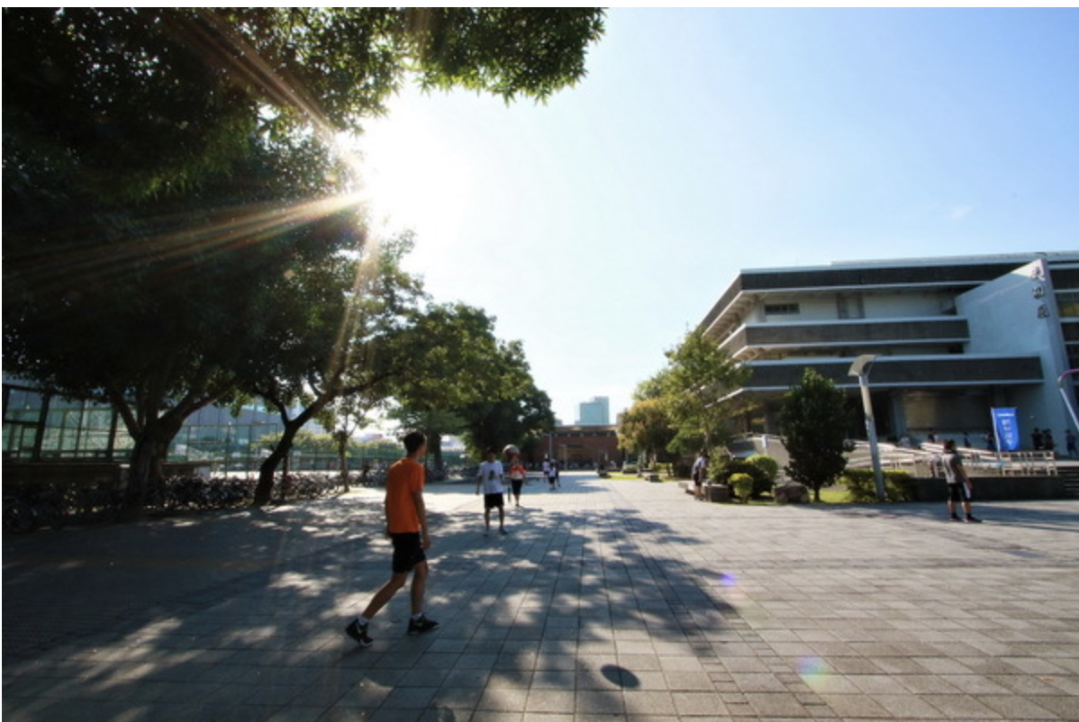 2021世界大學影響力排名 成大名列台灣第一