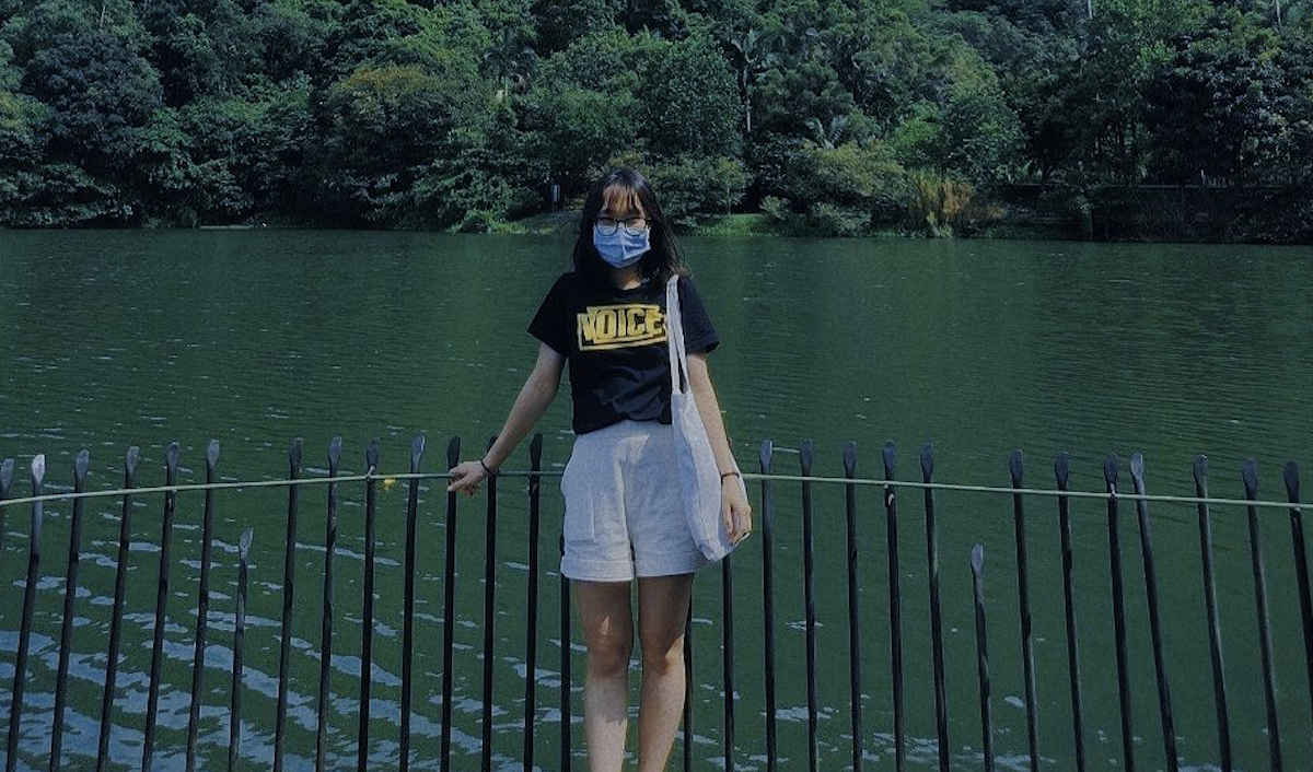 馬來西亞學生求學心得