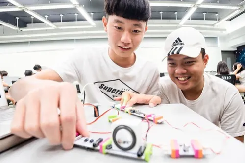 元智大學資通訊、工程、商管碩士薪資領先群倫 獲業界青睞