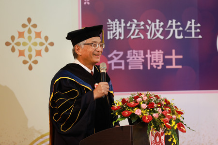 畢業即就業 大同學長開優渥條件搶人才-啟碁科技與大同大學合作