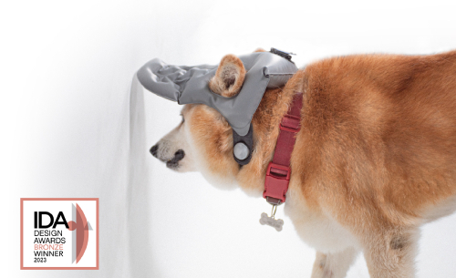 工設系黃孟帆老師指導學生榮獲2023 IDA國際設計獎 銅獎