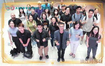 AI學院開設微軟Azure專班 助境外生考照