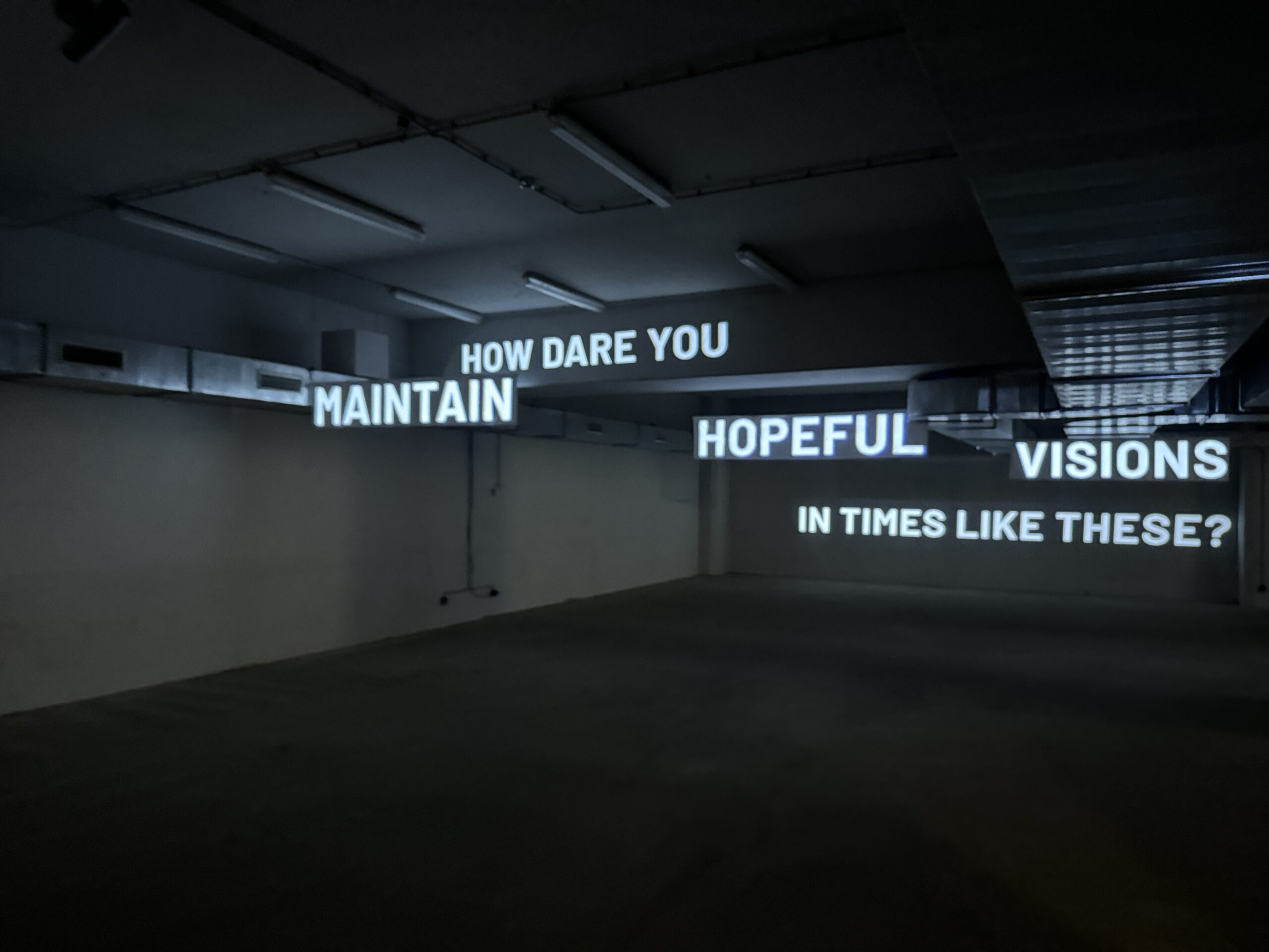 互動系學生AI作品《情感葬儀社》參展奧地利林茲電子藝術節