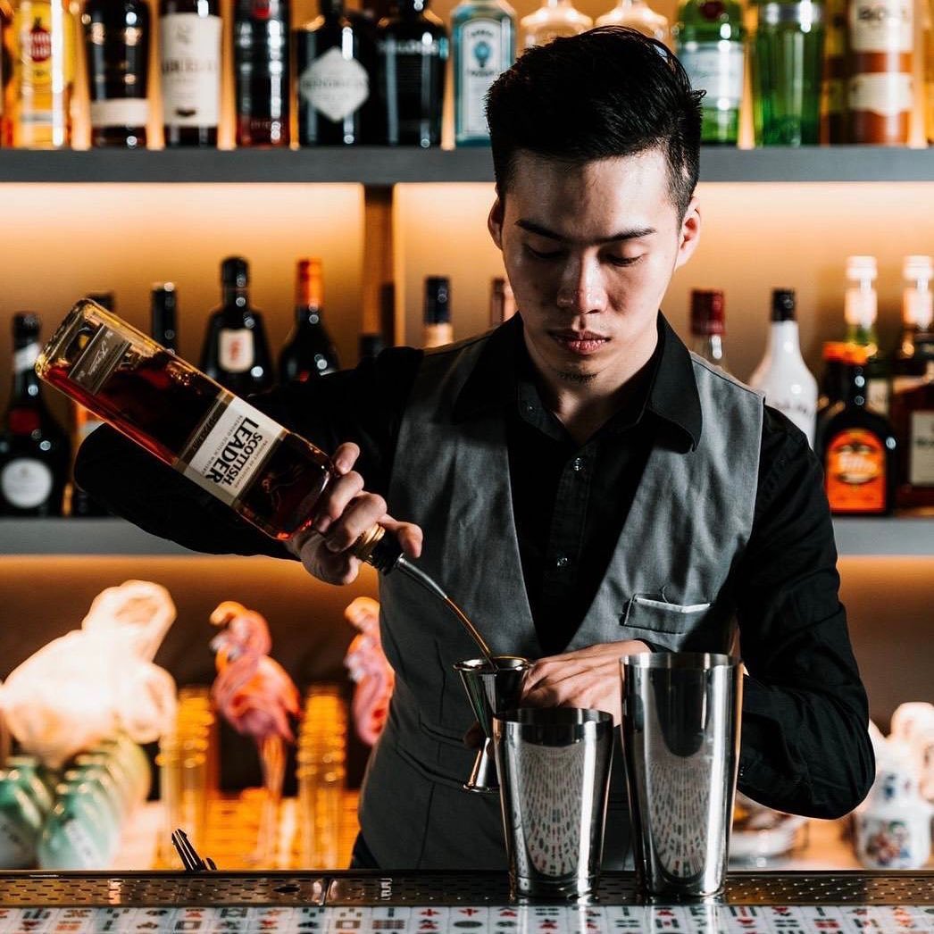 餐旅小人物-創業系列篇