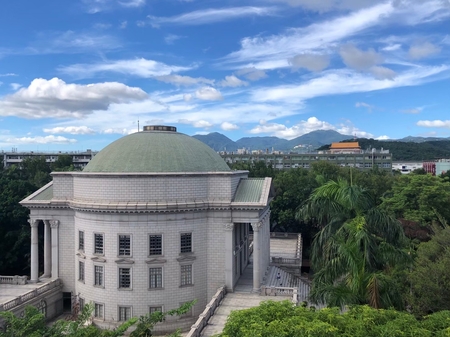 大同大學助攻 赴麻省理工學院拿270萬獎學金