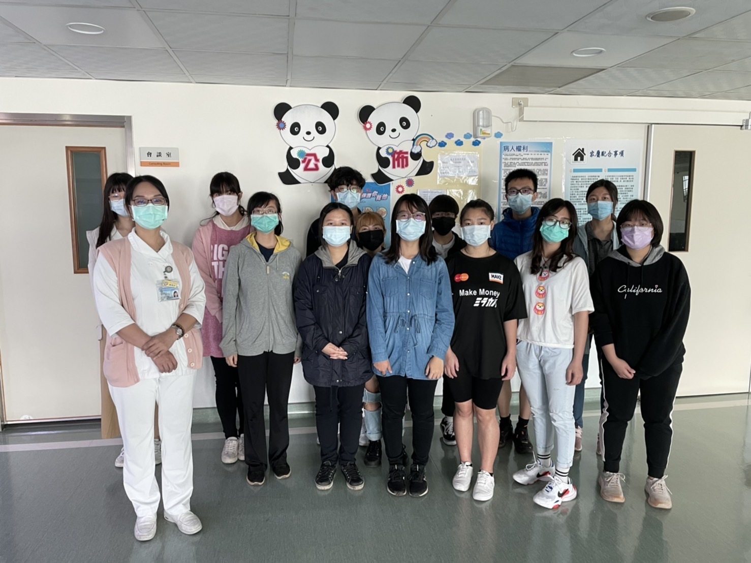 臨床心理師的養成之路，研究與實務的結合