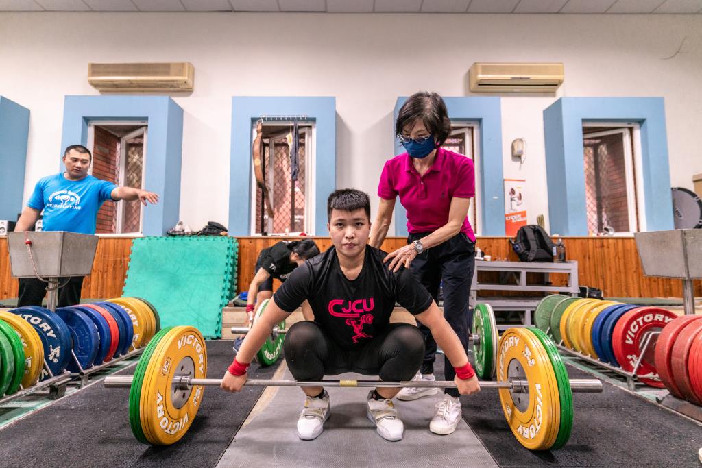 給對「運動」有興趣的你!