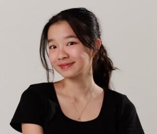 我選擇淡江，因爲在社交和學業方面都可以成長與進步 