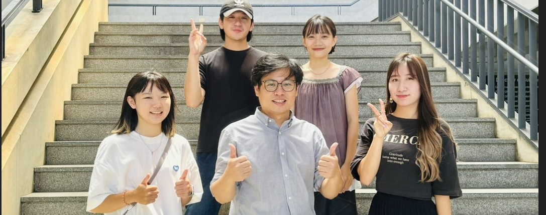 元智藝設系學生獲2024 MUSE創意大獎銀獎殊榮