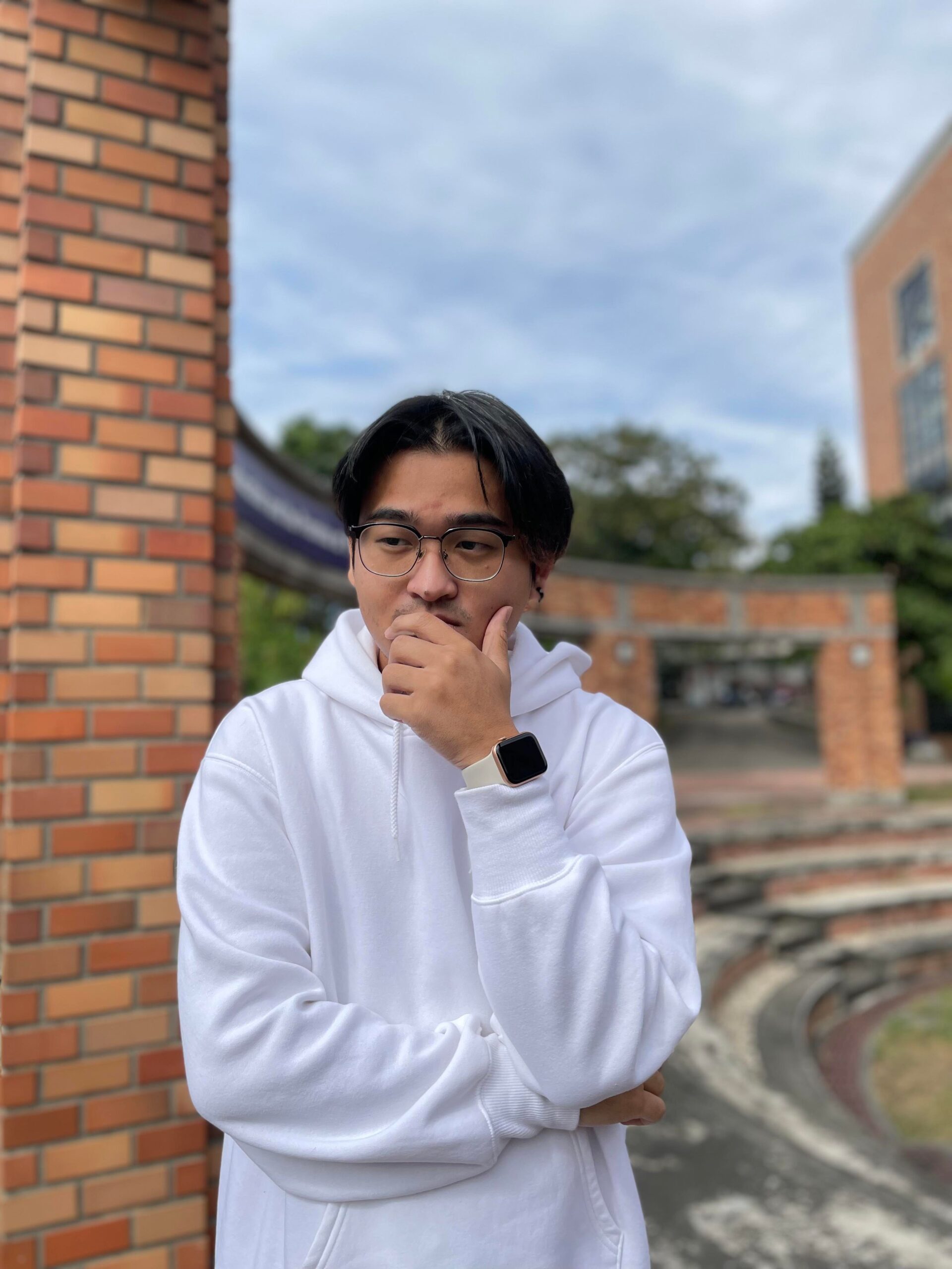 大傳系畢業學長心得分享