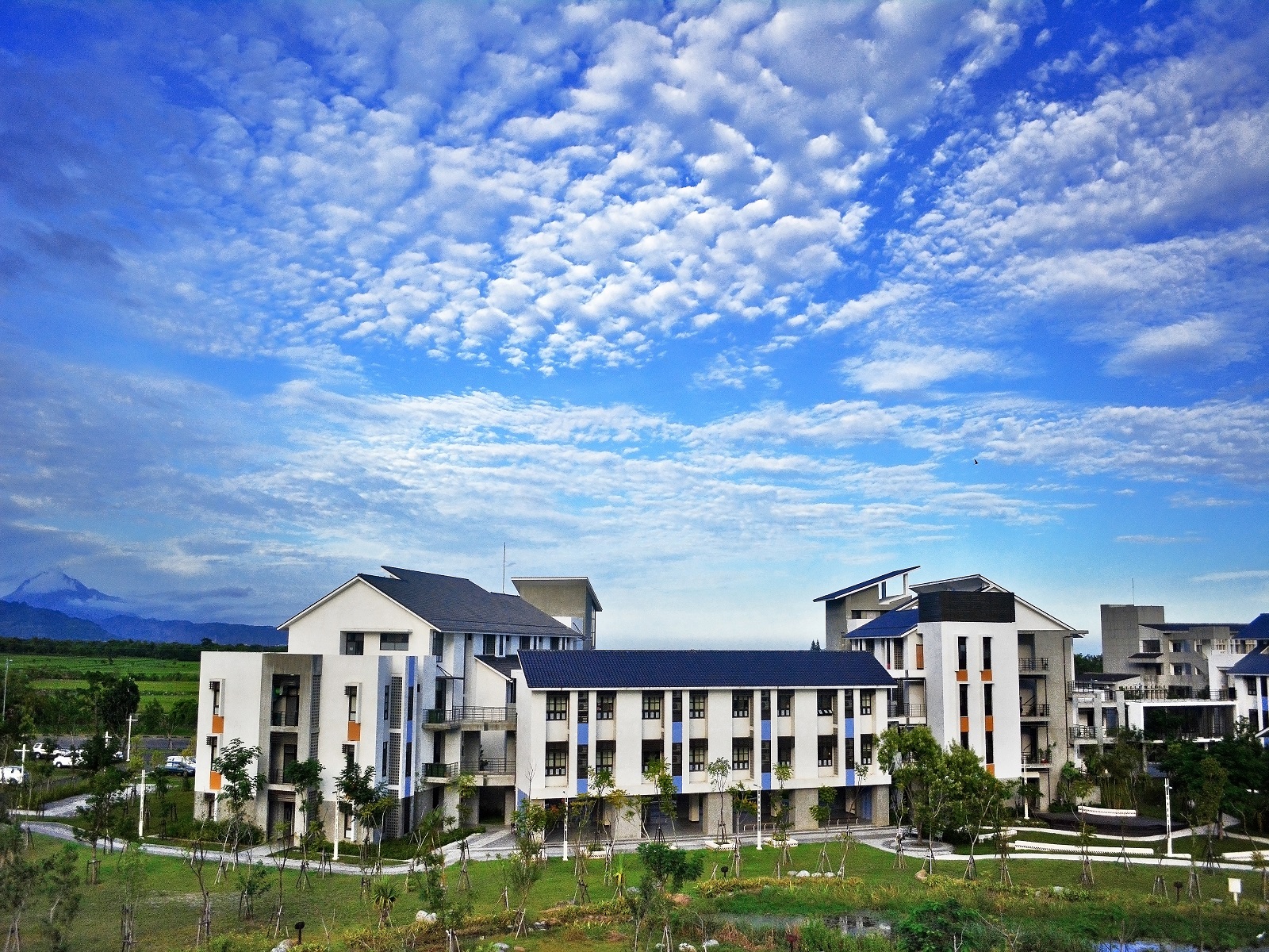 融合在地文化與 AI 科技 打造東部獨特 6G 人才基地