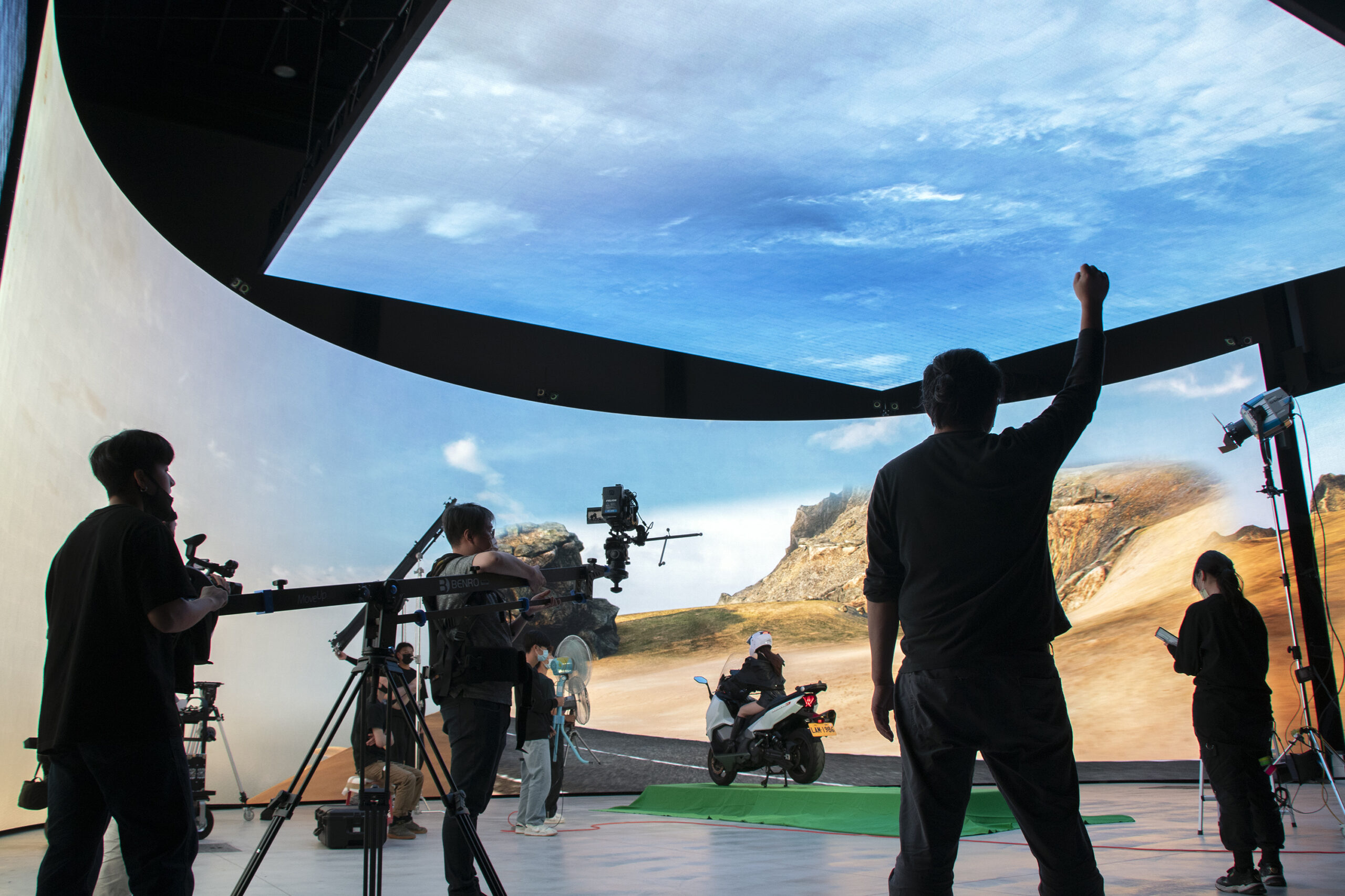 豐富資源 盡在世新