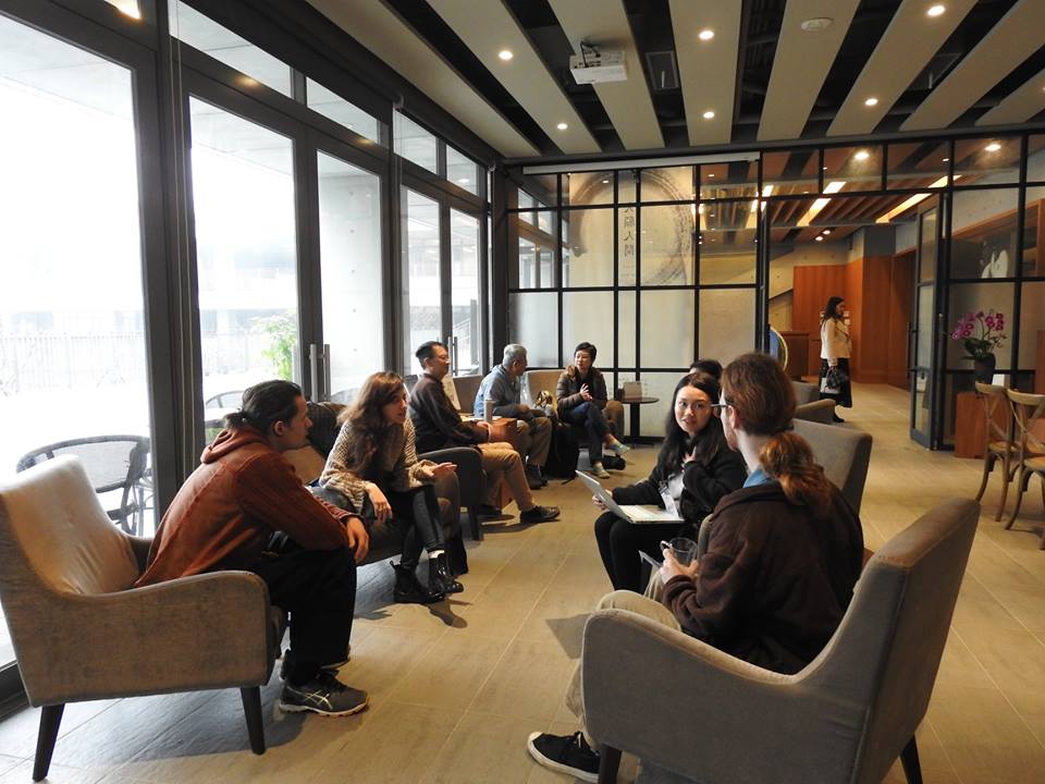 生命價值與生活態度的選擇