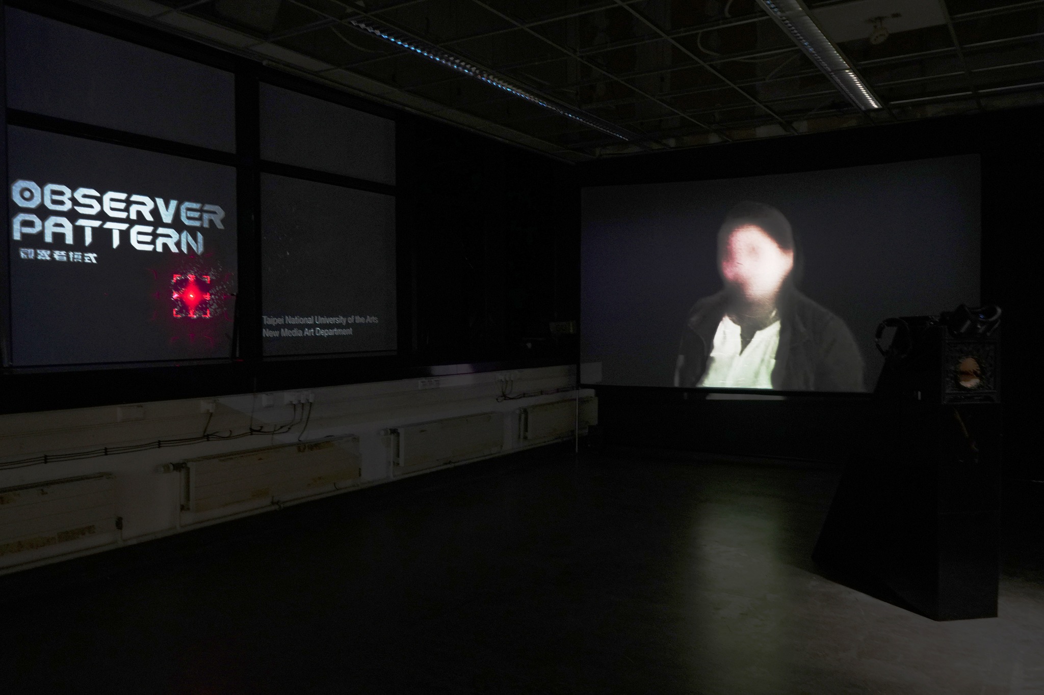 奧地利林茲電子藝術節—北藝新媒