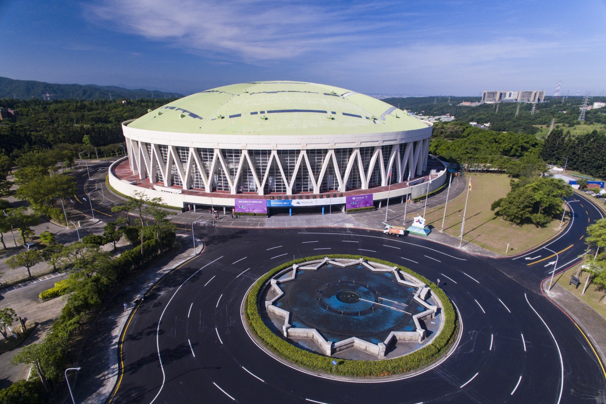 競技運動揚威東奧 國體培育多元運動人才