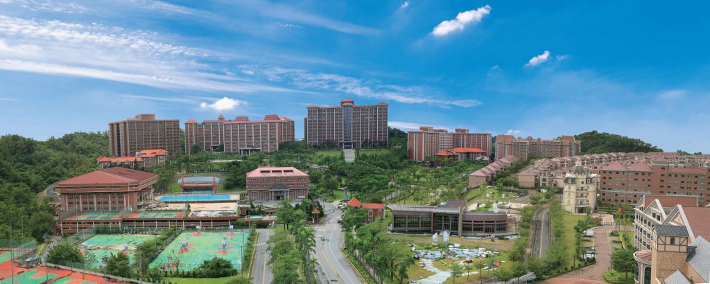 2022年僑生及港澳生來臺就學單獨招生簡章