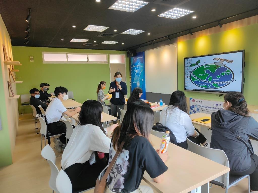 長榮大學培養AI商管應用人才 推動商業智慧創新教育