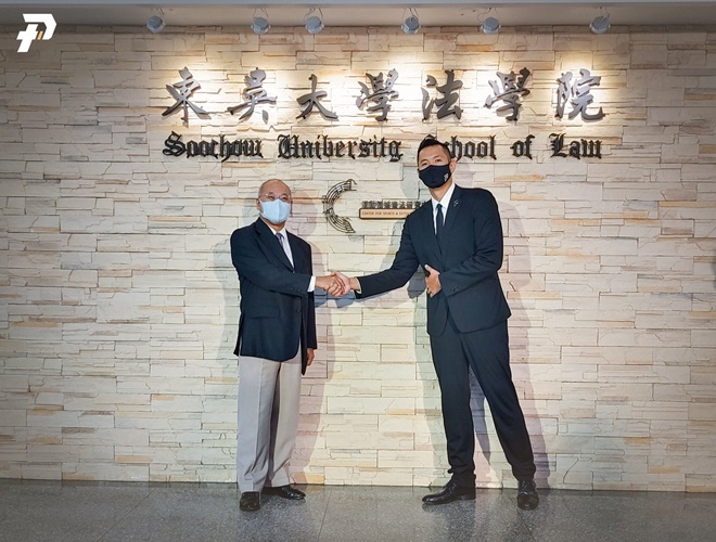 關於東吳？你可能不知道的大小事