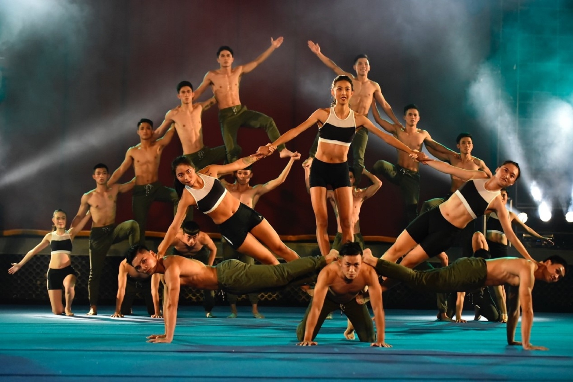 體育與運動科學系張育愷特聘教授 榮獲美國國家人體運動學院院士