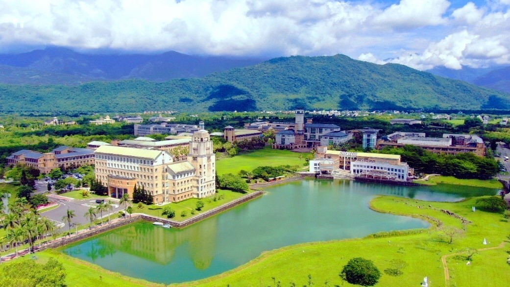 海洋永續觀光人才培育有成，東華學生研究成果刊登國際頂級期刊