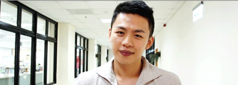 台灣第一人！李鴻其導演榮獲威尼斯影展未來之獅獎！