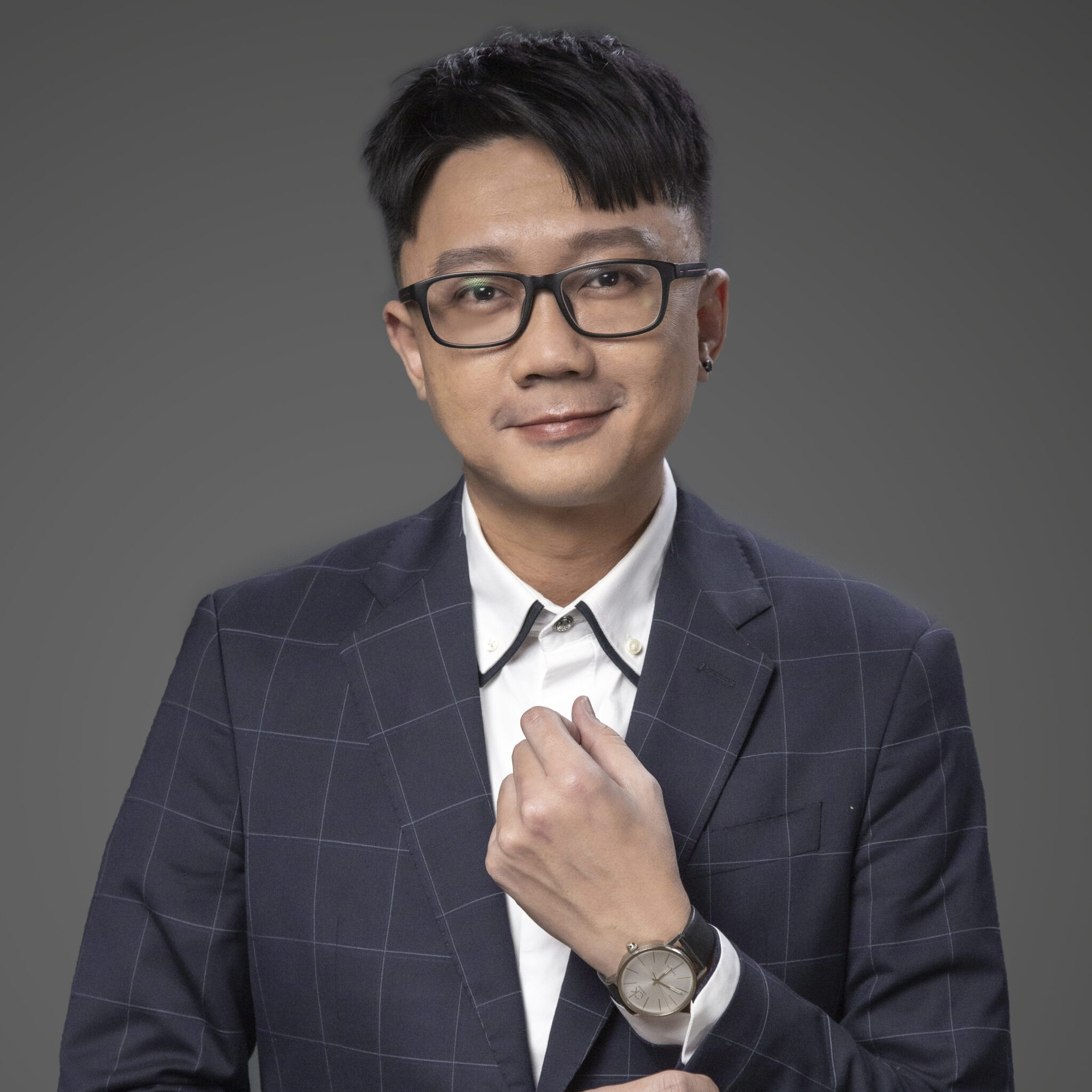 世新大學 – 台灣海外聯合招生委員會