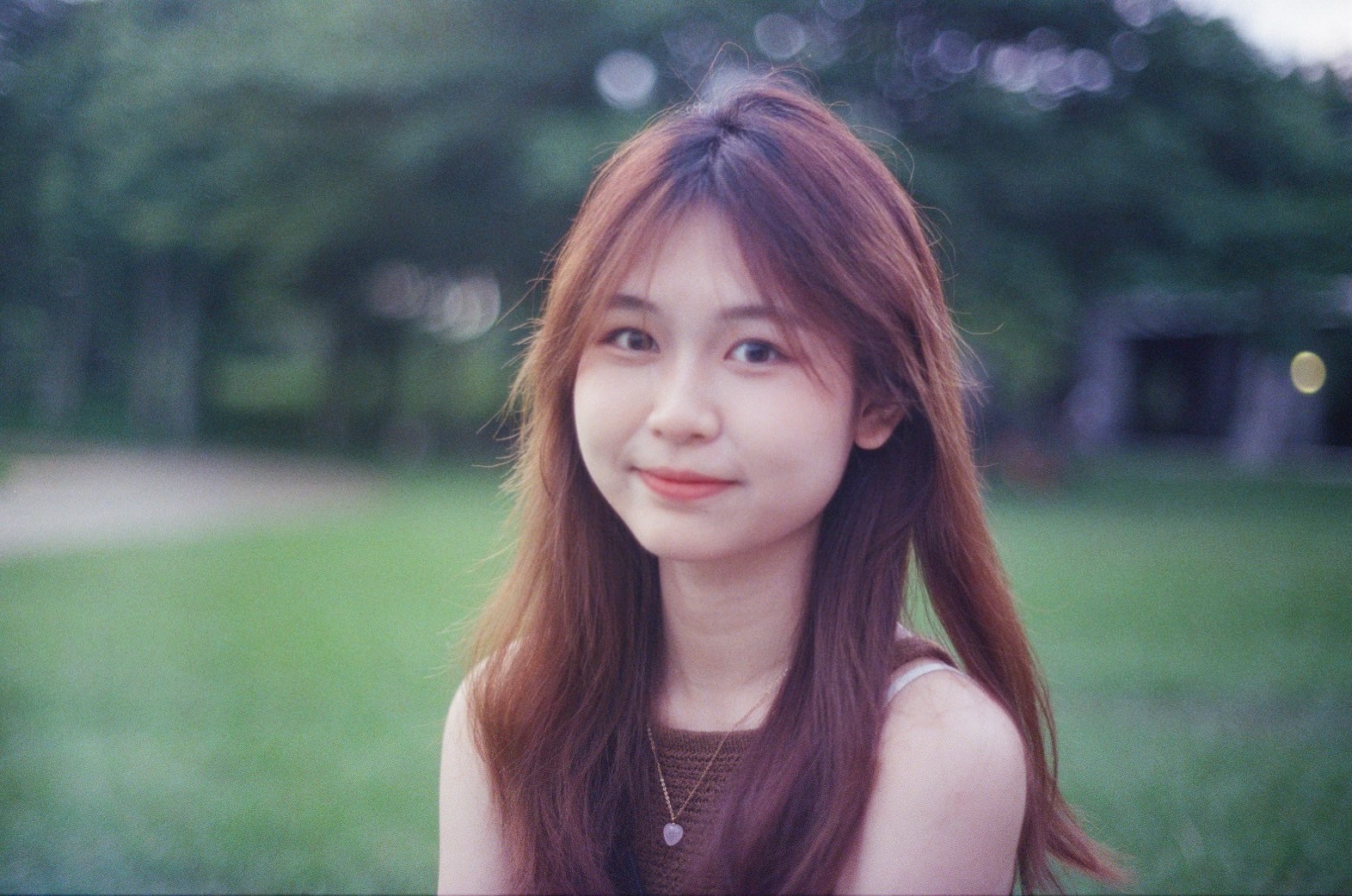 離家千里，朝陽讓我在思鄉中學會勇敢。