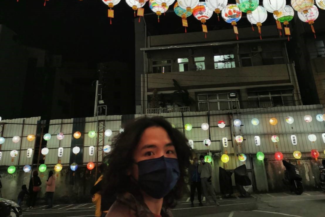 在台升學可以體驗不同生活及文化，亦是畢業後工作及發展的好地方