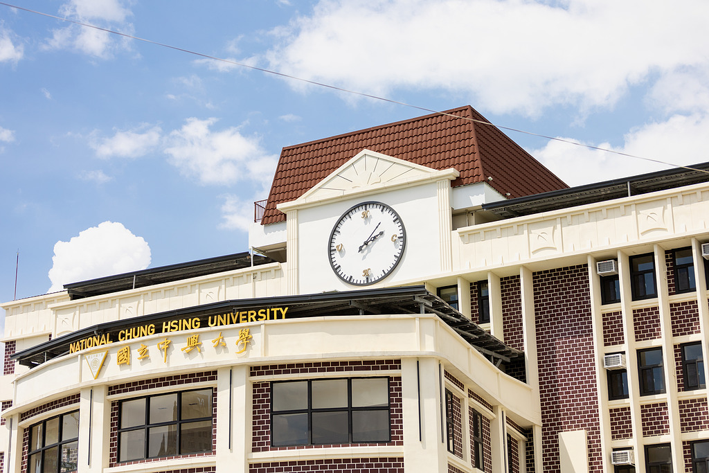 興大居學園600坪學生活動基地 設有穆斯林祈禱室