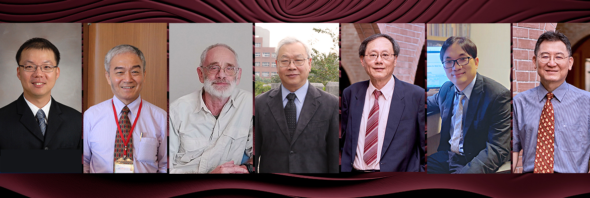 全球前2%頂尖科學家　中山大學陳鎮東、翁金輅、楊金鐘、郭紹偉、李澄賢、李家瑩全台第一