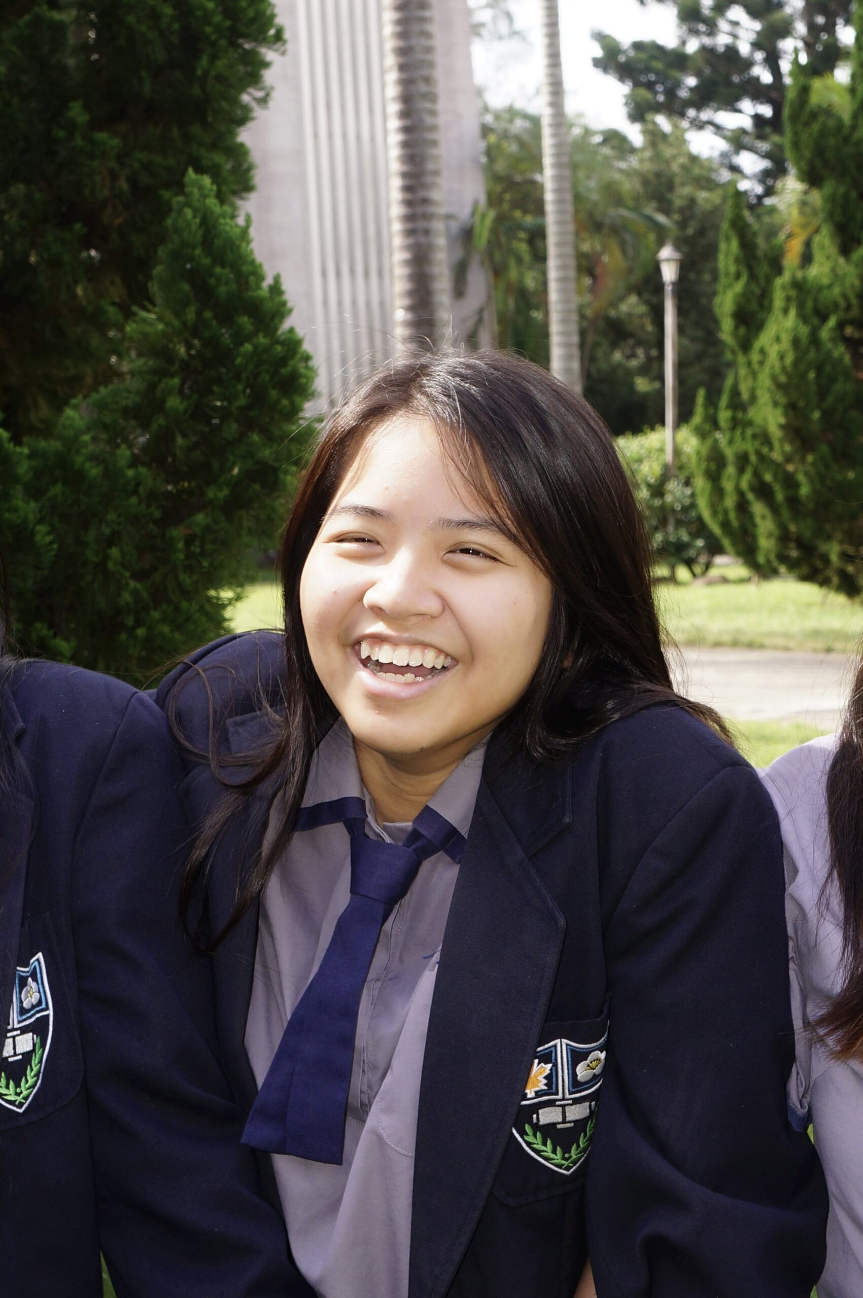 文組港生跨考馬偕聽語學系？歡迎收看我的留學求生記！