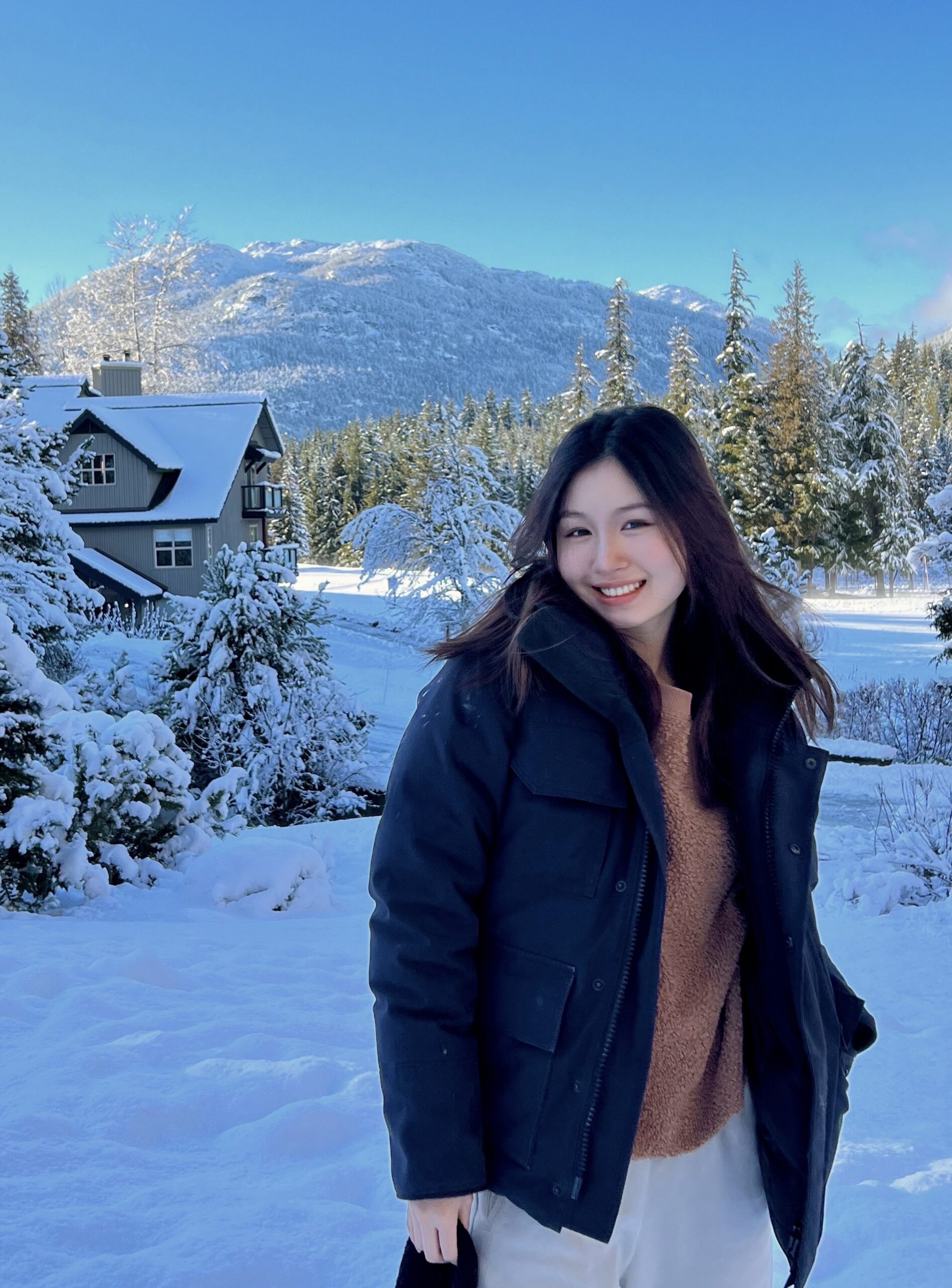 從溫哥華到三芝的醫學路