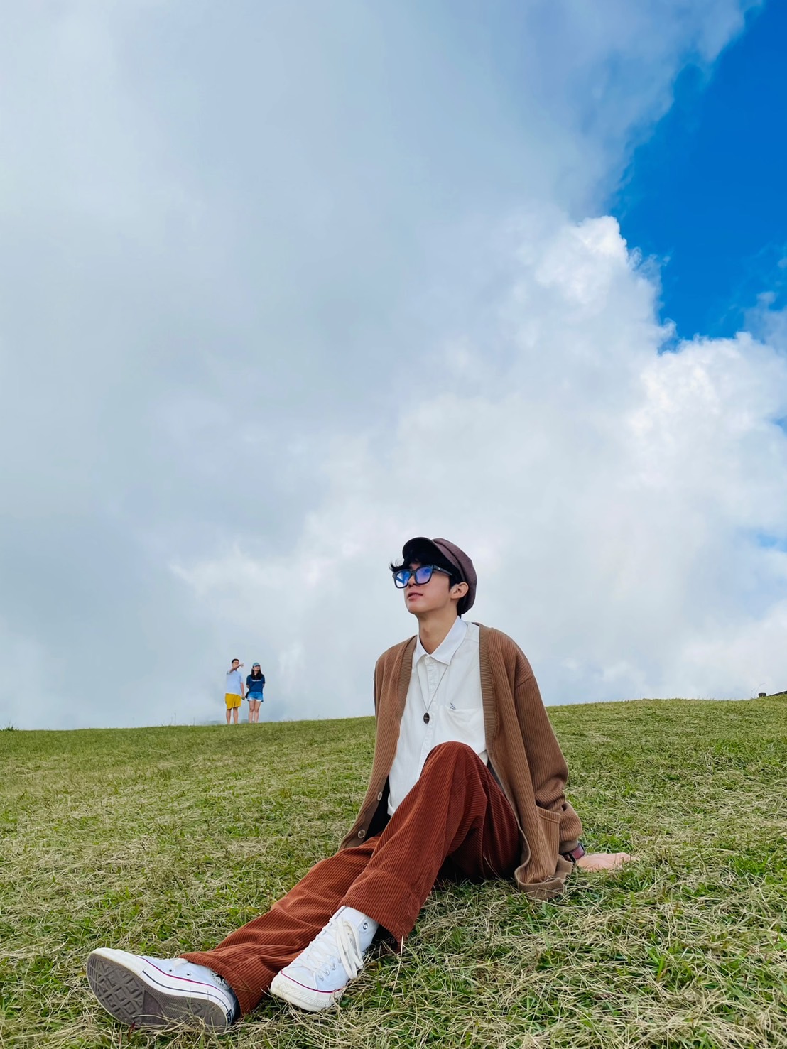 留學後學習與工讀時間，會有很大衝突嗎？