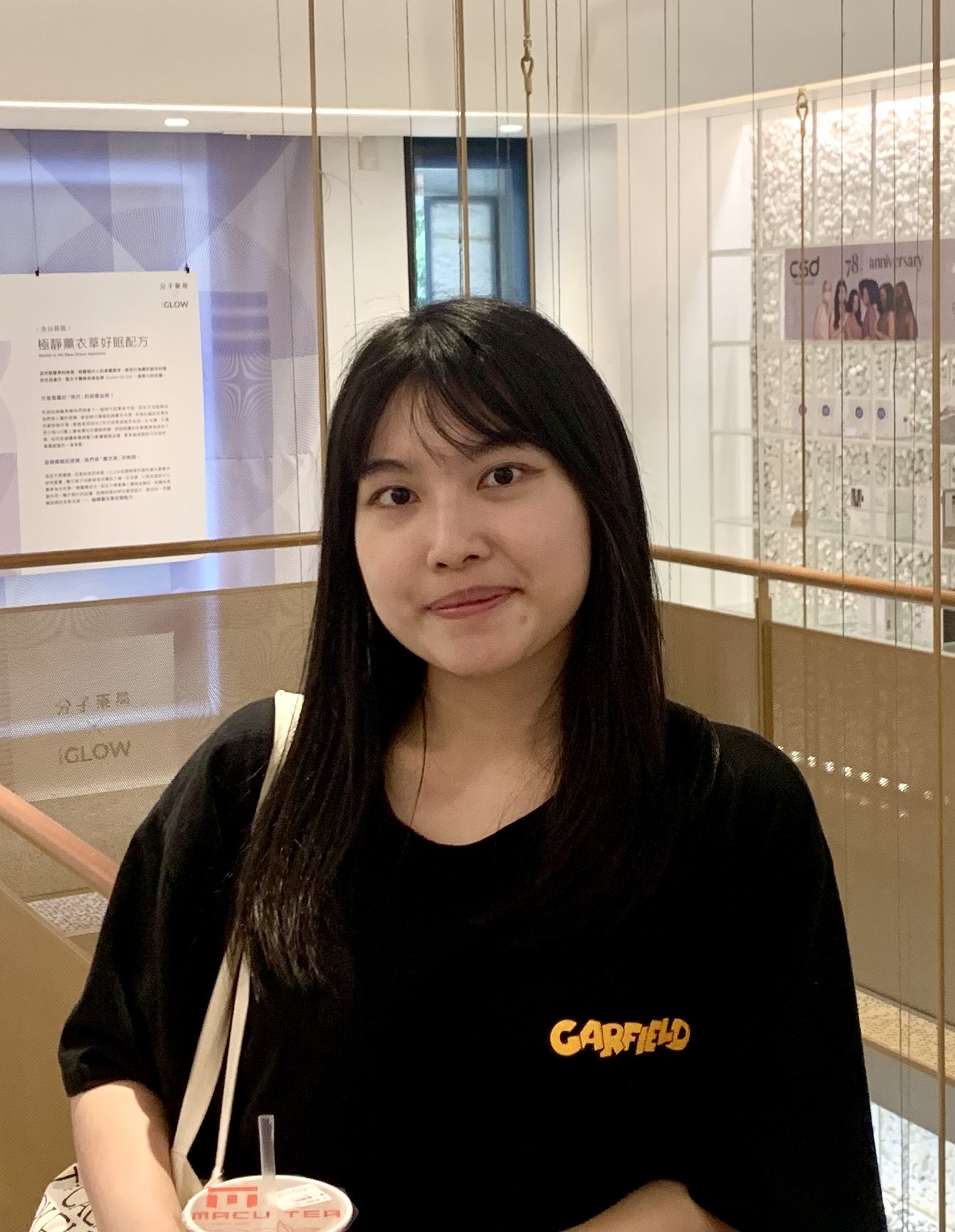 一段成長與感動的旅程