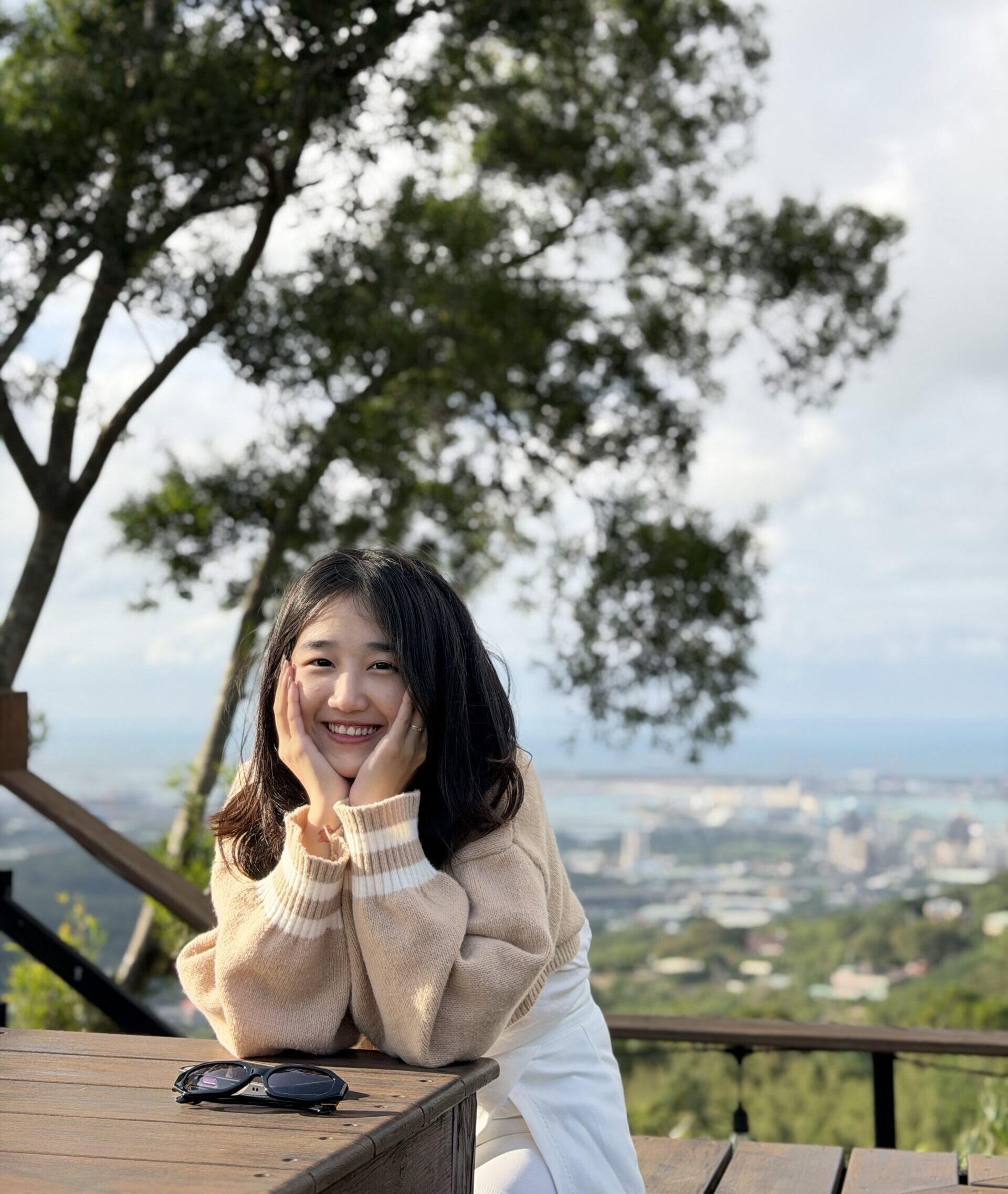 我在中醫大的大一學習經驗