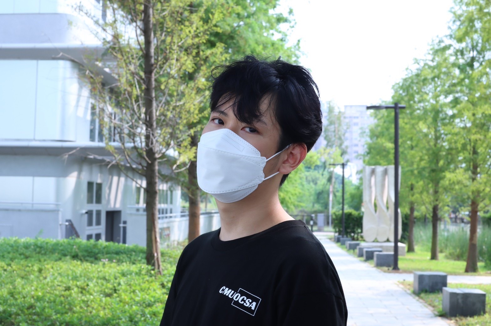 為何我選擇台灣留學，比在香港更具前景的留學之路