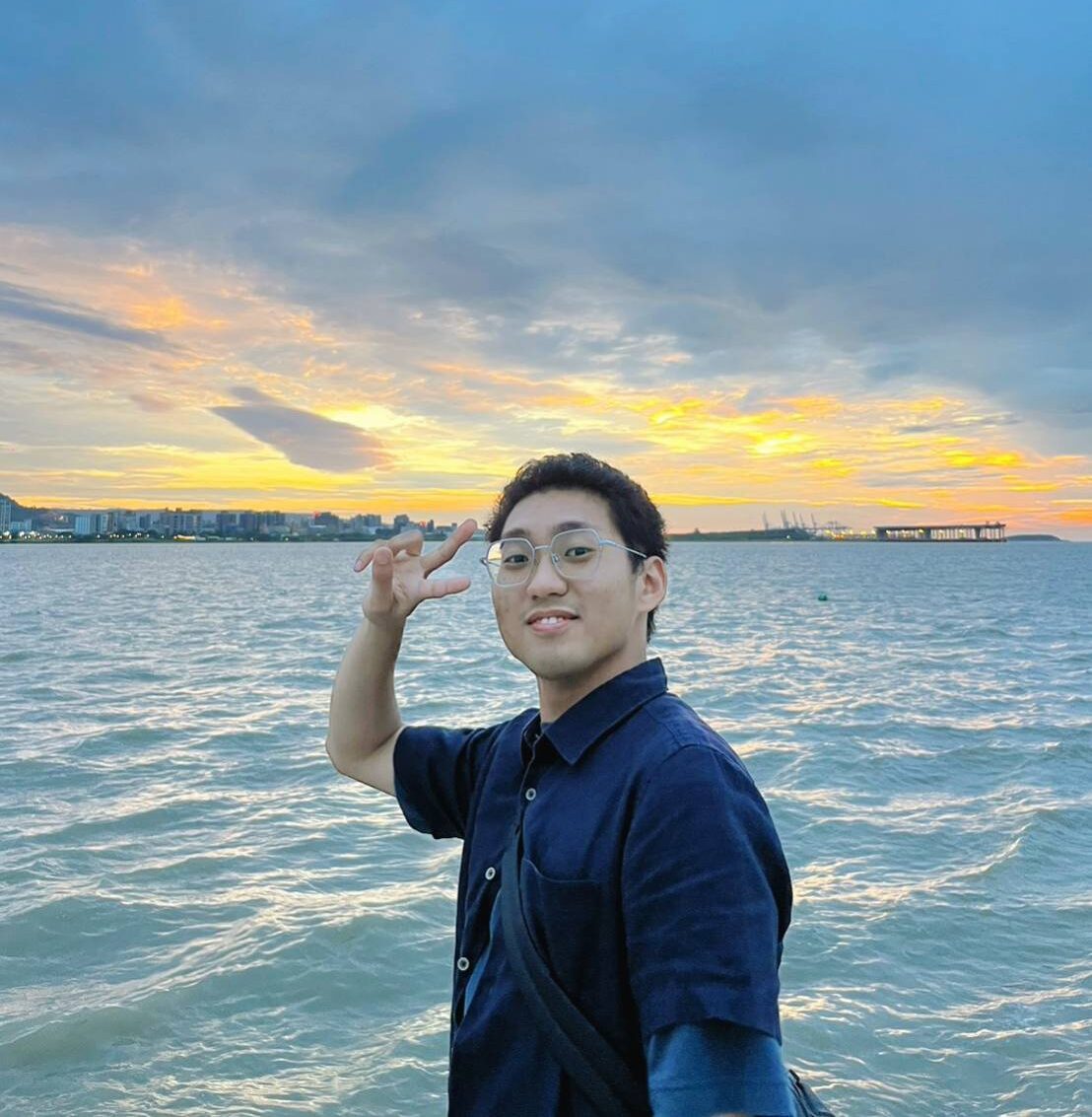 體驗一個不一樣的大學生活