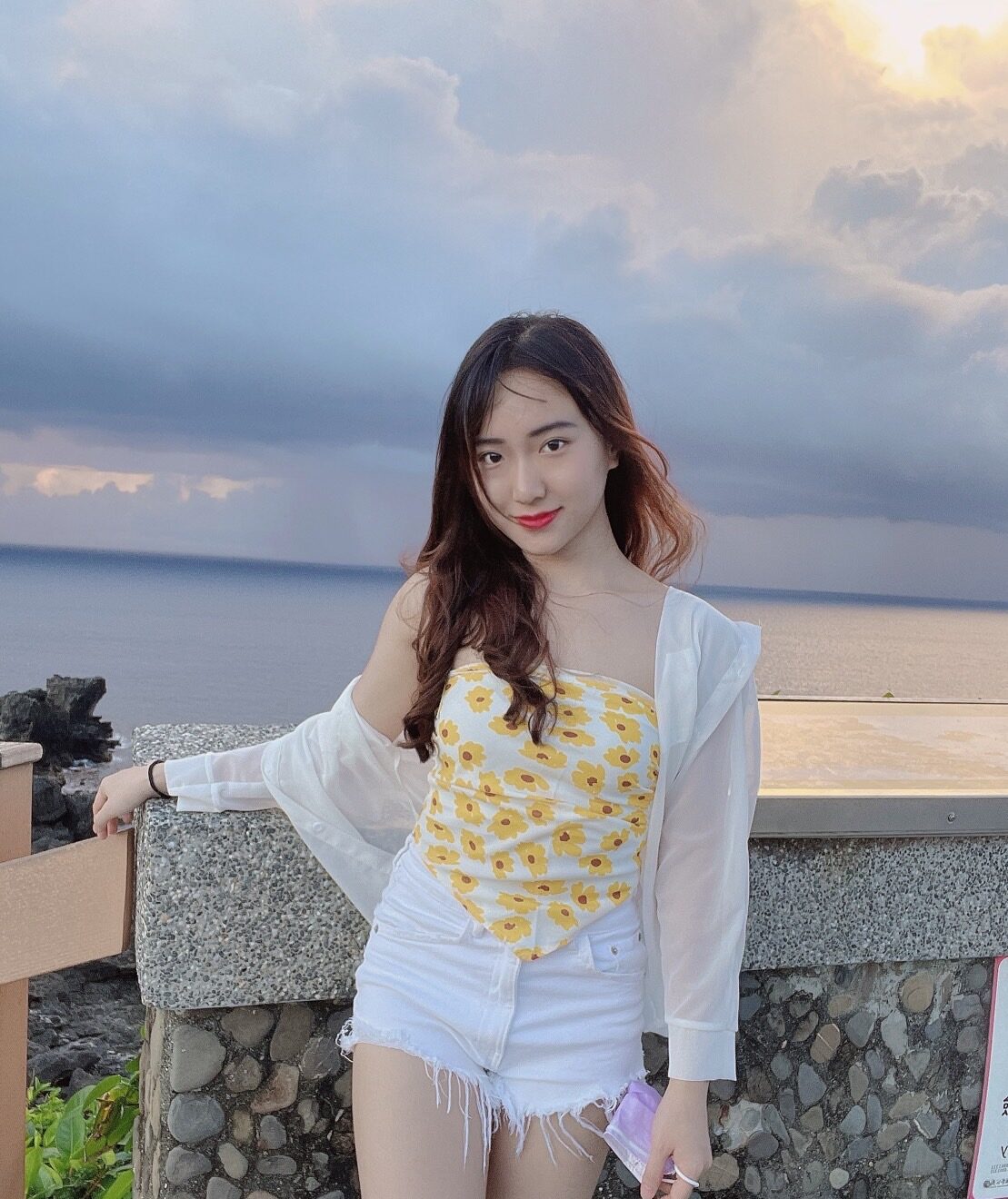 四年在台灣：勇敢面對挑戰、精明管理生活