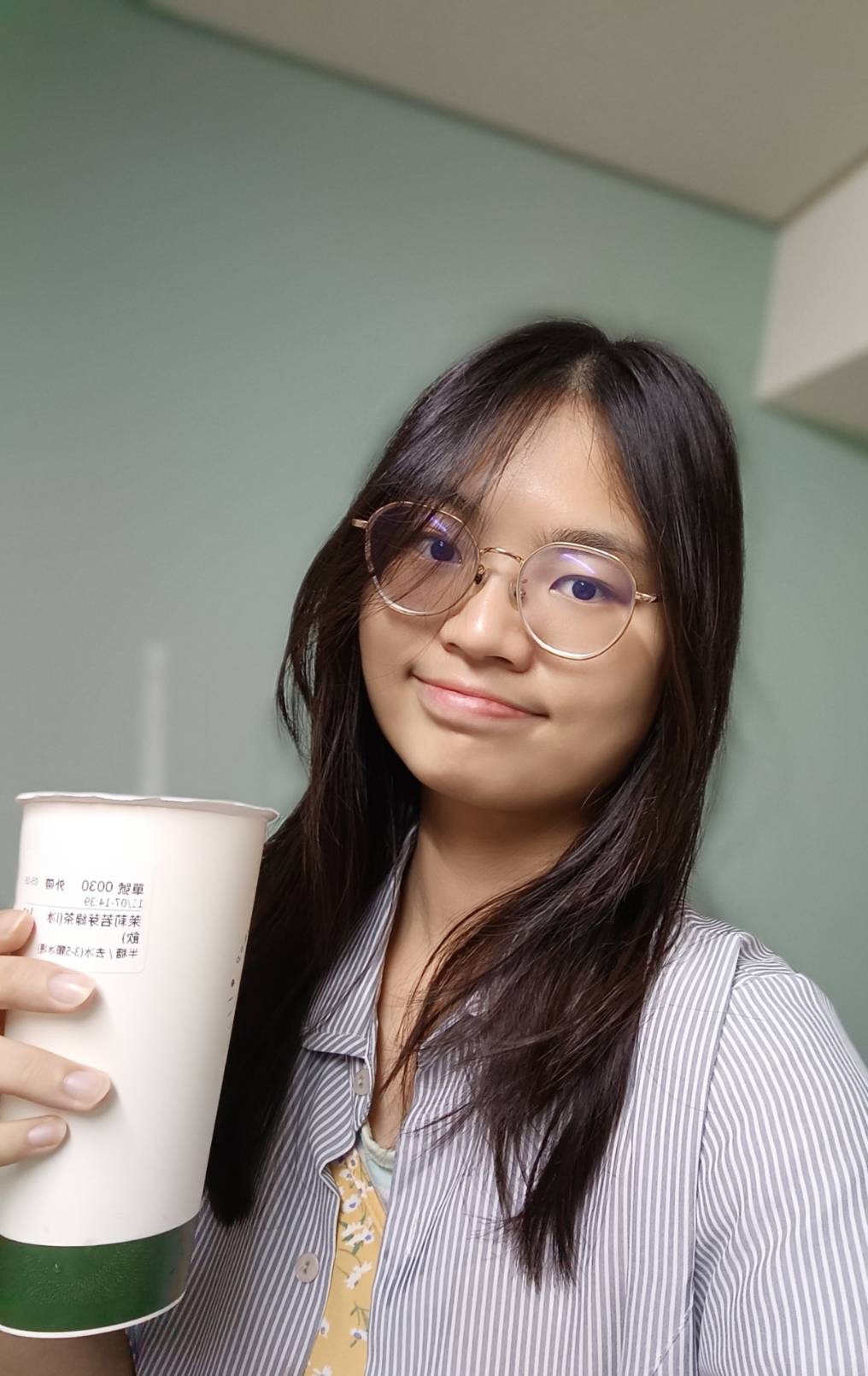 就學歷程及心得